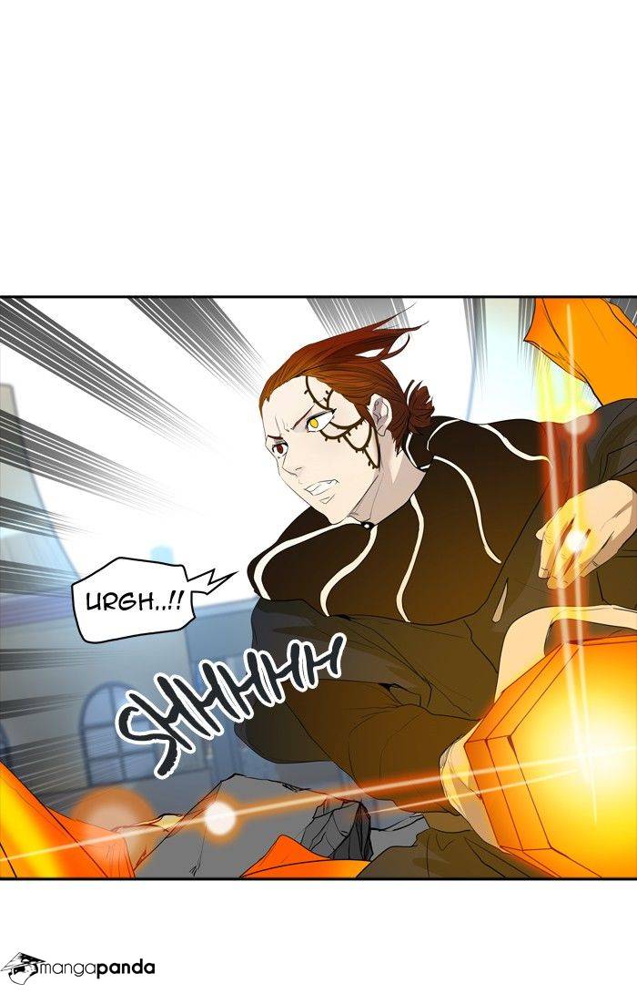 Tower of God Chapter 350 image 044